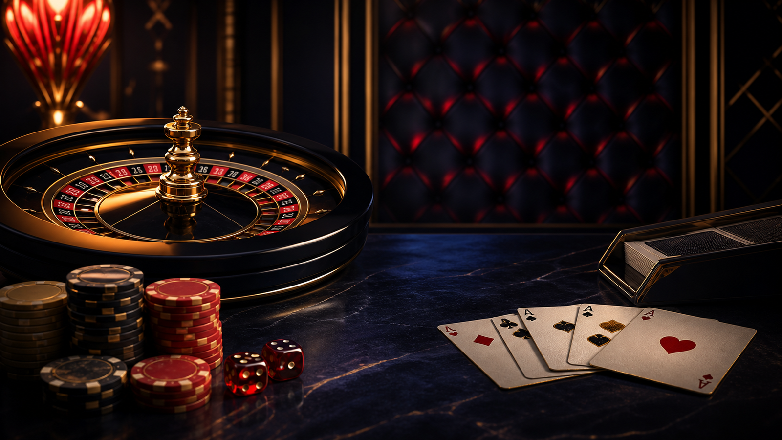 Live Casino