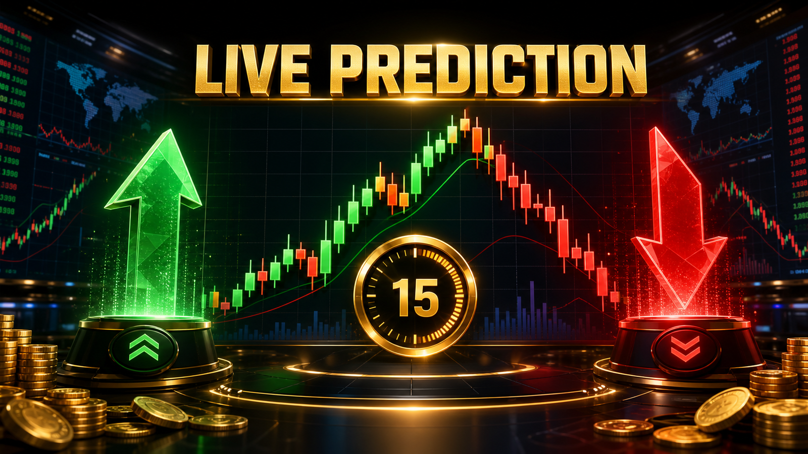 Live Prediction