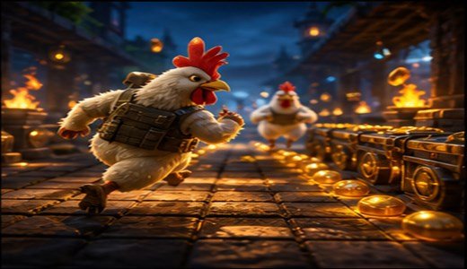 Chicken Road