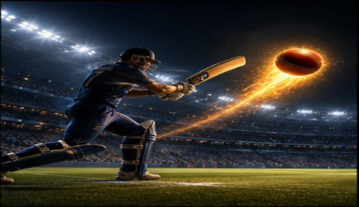 Cricket