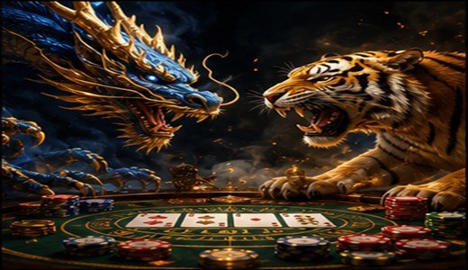 Dragon Tiger