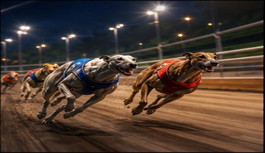 Greyhound Racing