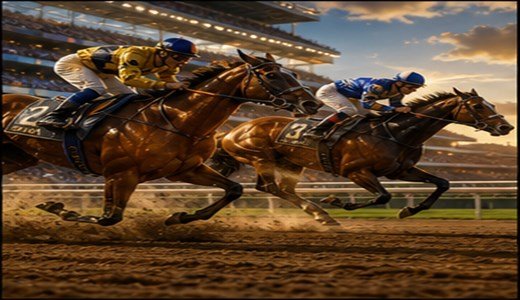 Horse Racing