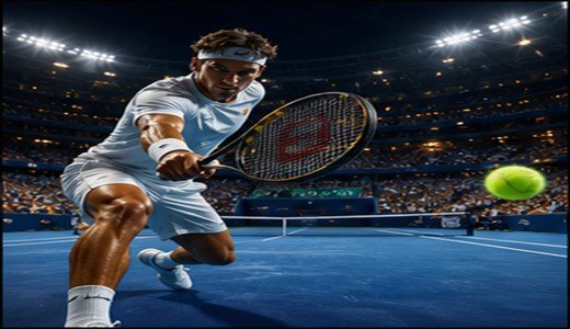 Tennis
