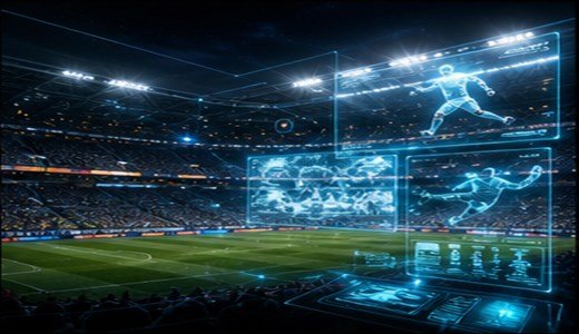 Virtual Games