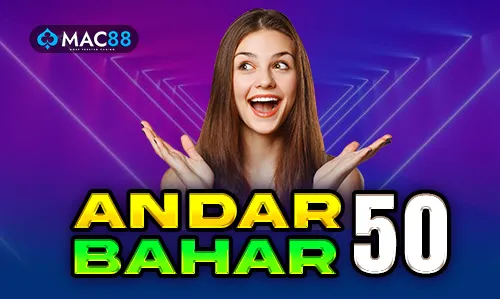 ANDAR BAHAR 50