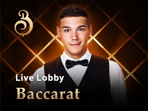 Baccarat Live