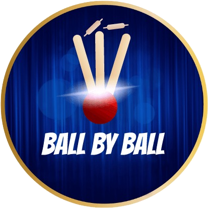 Ball by Ball