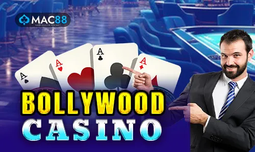 BOLLYWOOD CASINO
