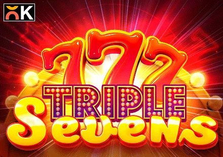 Triple Sevens