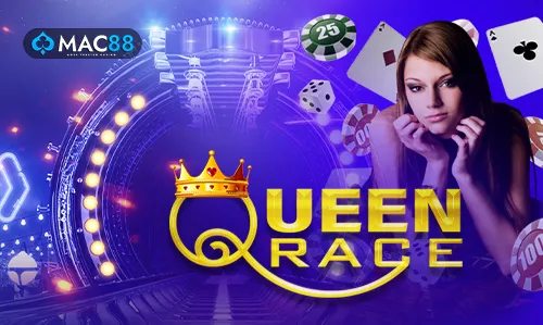 QUEEN RACE