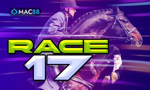 RACE TO 17