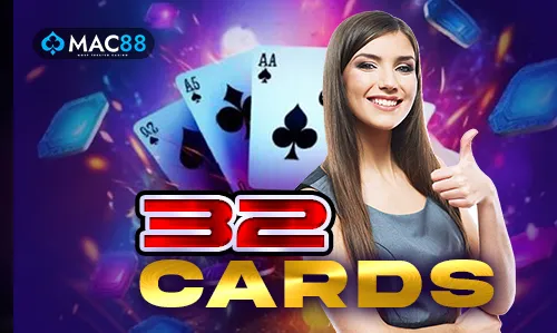 32-cards