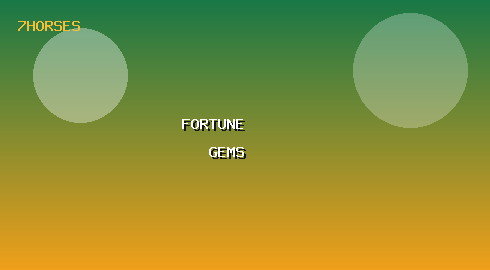 Fortune Gems