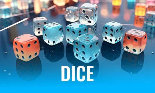 lightning-dice