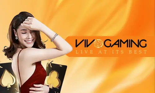 vivo-gaming