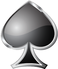 spade