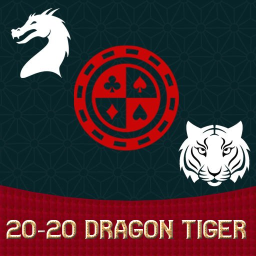 Dragon Tiger Lion