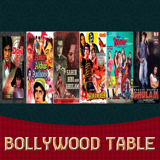 Bollywood Casino