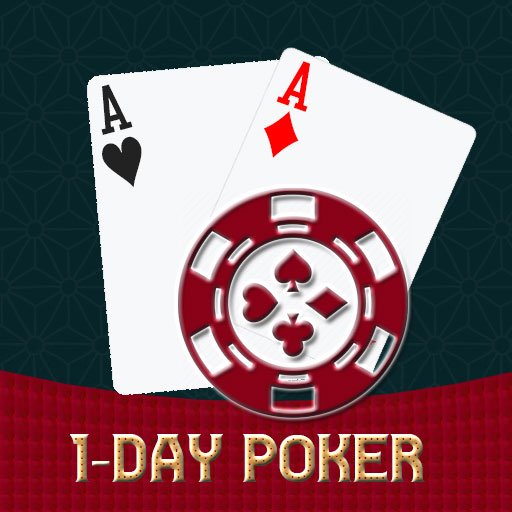 Poker One Day