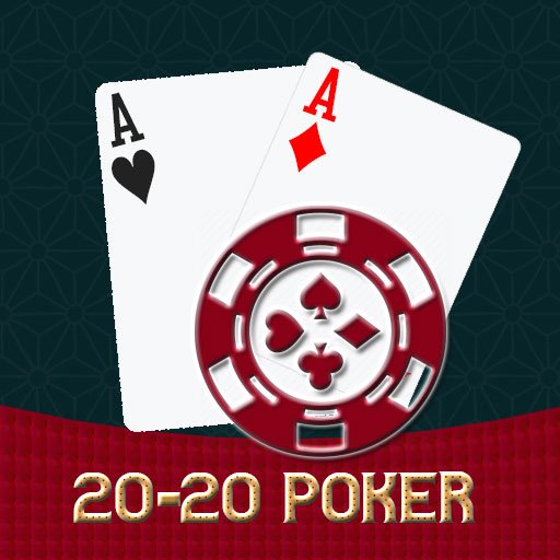 Poker 20-20