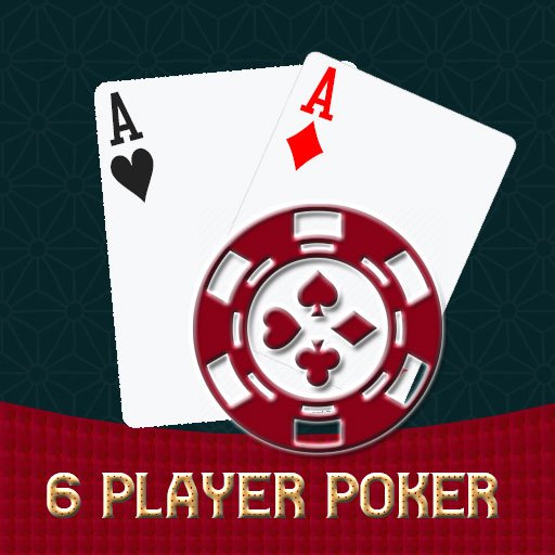 6 Player Poker