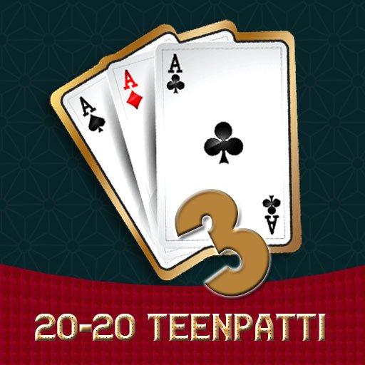 Teen Patti 20-20 Plus