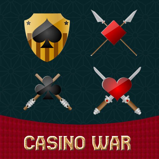 Casino War
